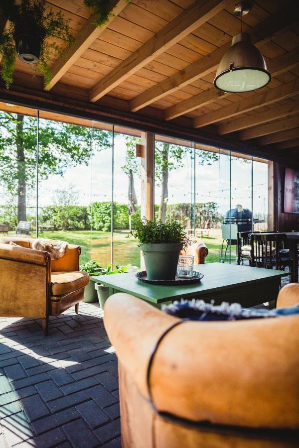 Bed And Breakfast Bedstay Op 8 Dalen Extérieur photo