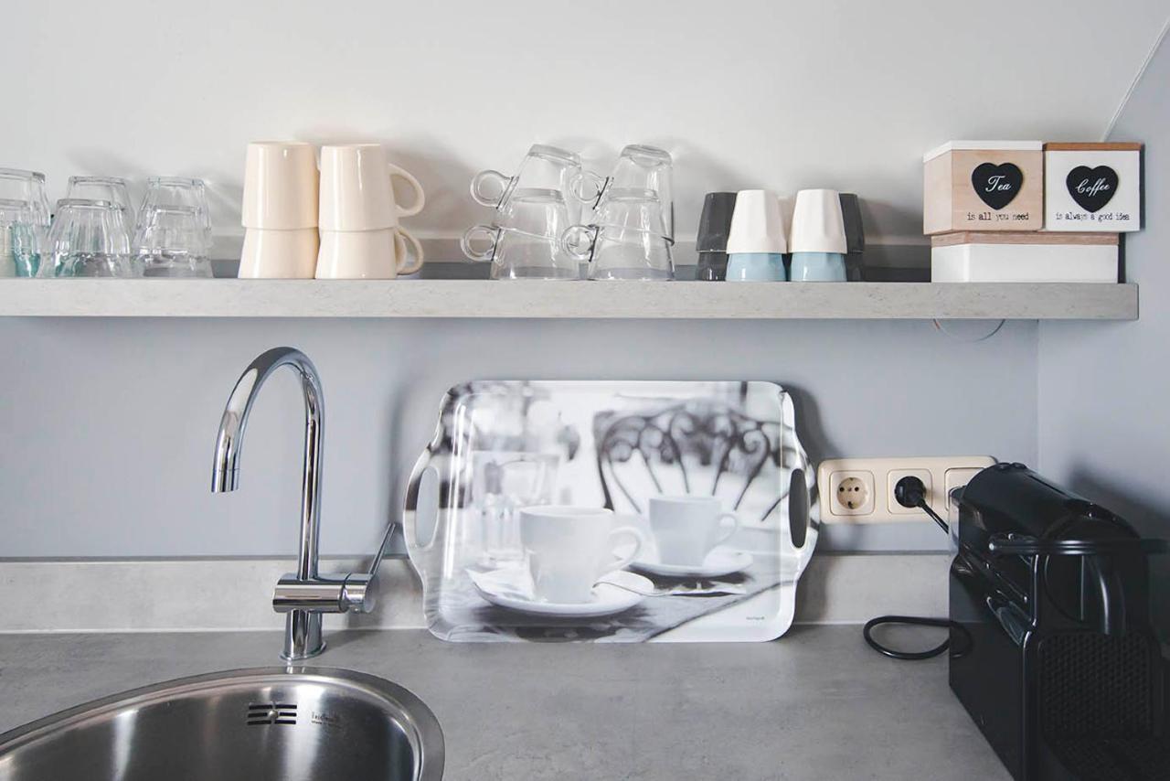 Bed And Breakfast Bedstay Op 8 Dalen Extérieur photo
