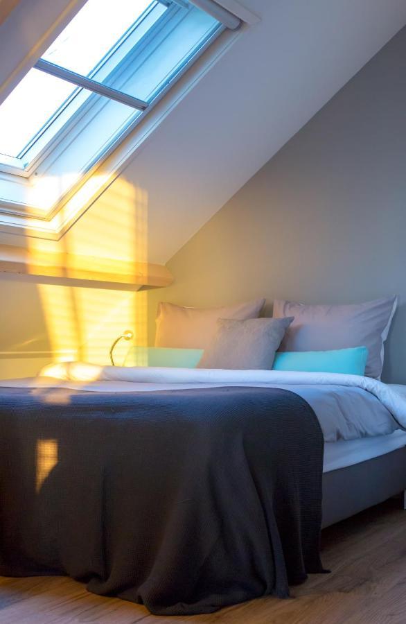 Bed And Breakfast Bedstay Op 8 Dalen Extérieur photo