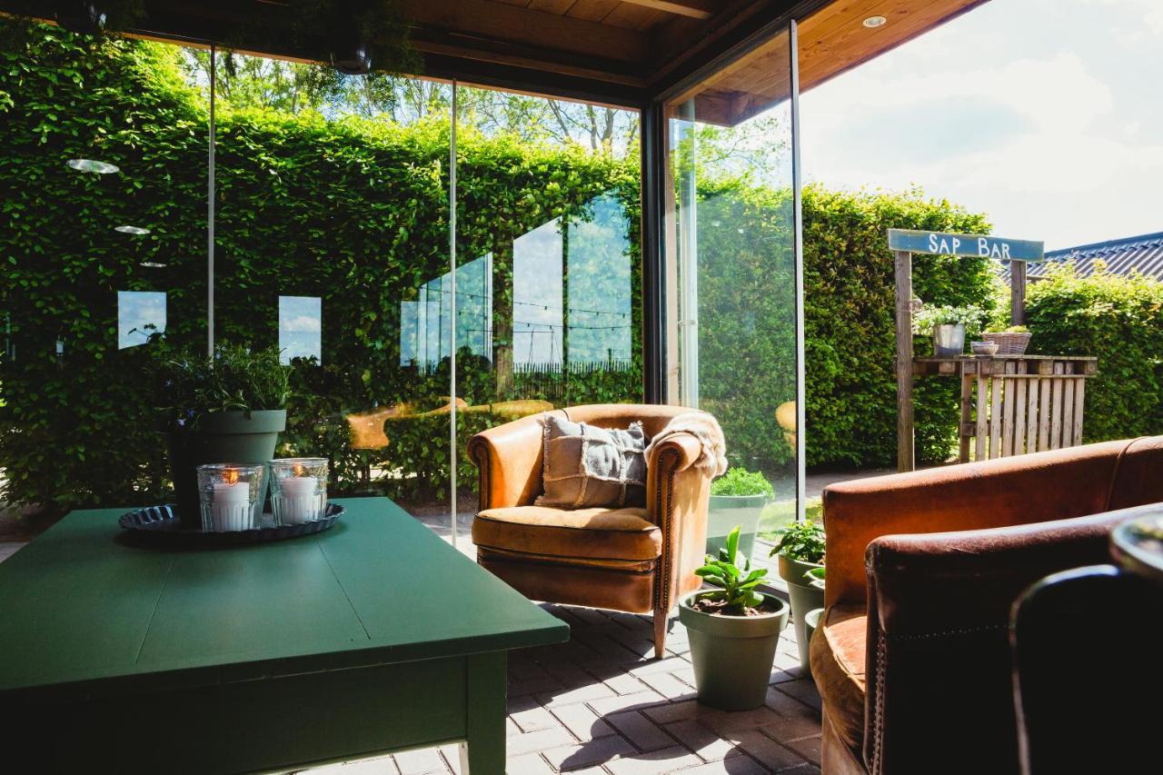 Bed And Breakfast Bedstay Op 8 Dalen Extérieur photo