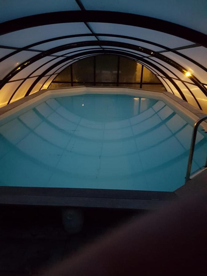 Bed And Breakfast Bedstay Op 8 Dalen Extérieur photo