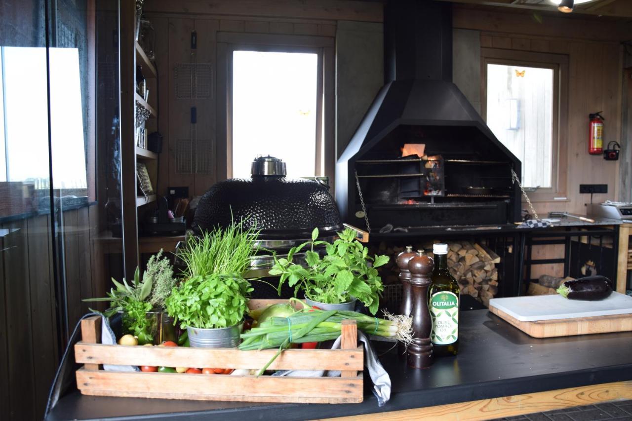 Bed And Breakfast Bedstay Op 8 Dalen Extérieur photo