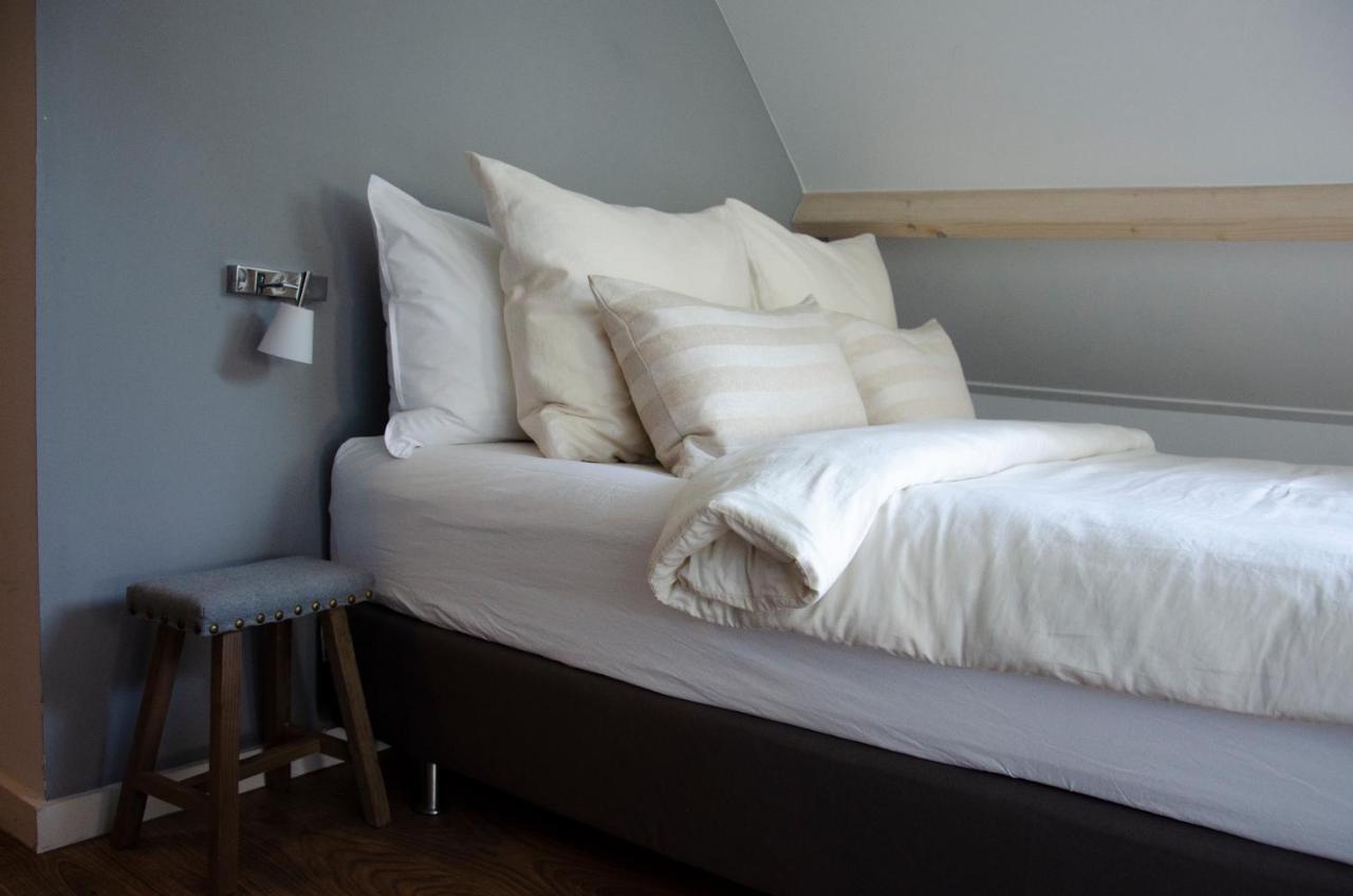 Bed And Breakfast Bedstay Op 8 Dalen Extérieur photo