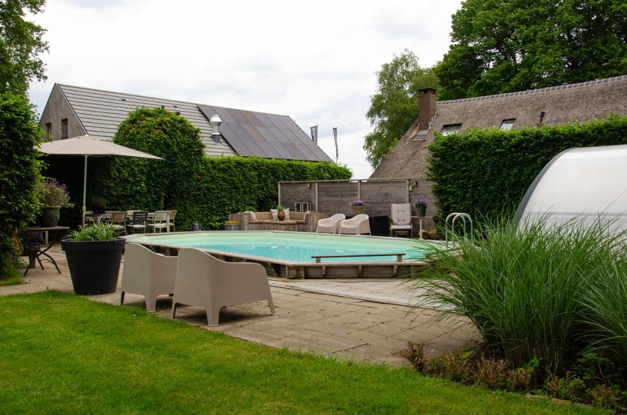 Bed And Breakfast Bedstay Op 8 Dalen Extérieur photo