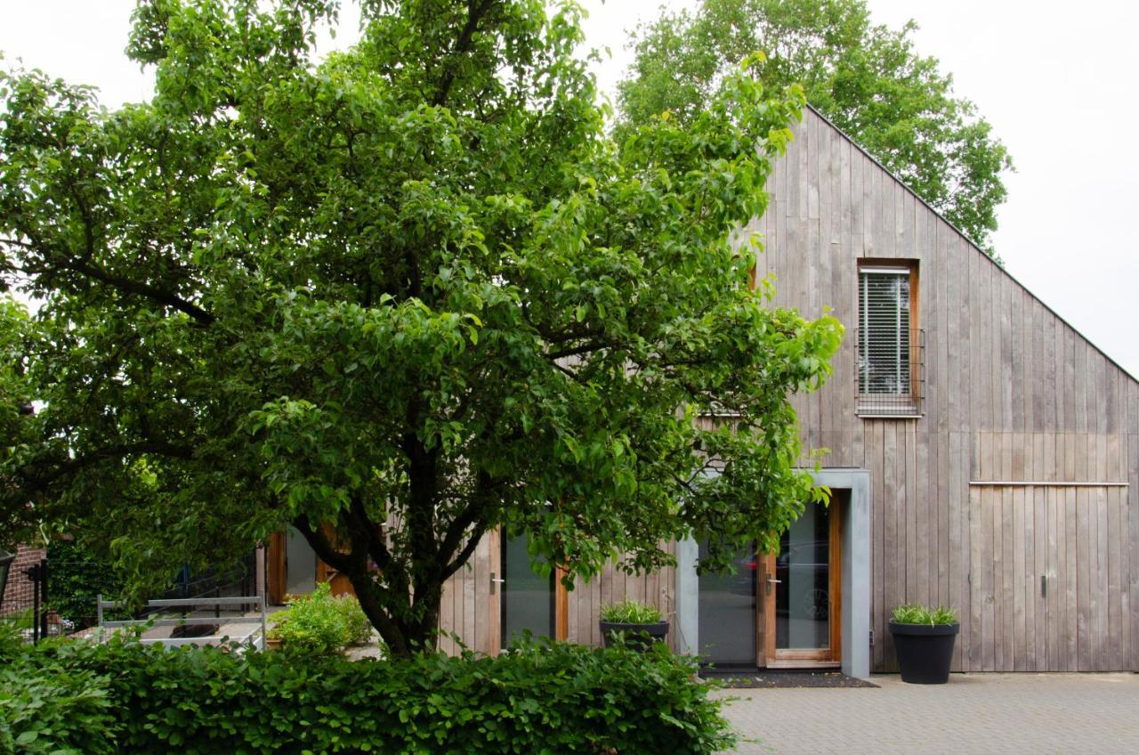 Bed And Breakfast Bedstay Op 8 Dalen Extérieur photo