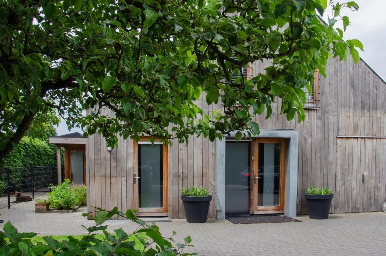 Bed And Breakfast Bedstay Op 8 Dalen Extérieur photo
