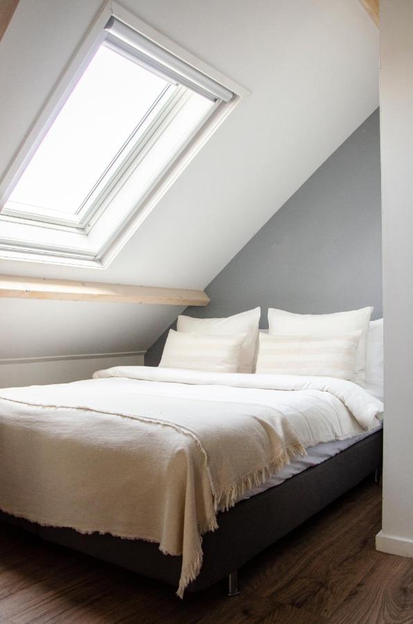 Bed And Breakfast Bedstay Op 8 Dalen Extérieur photo