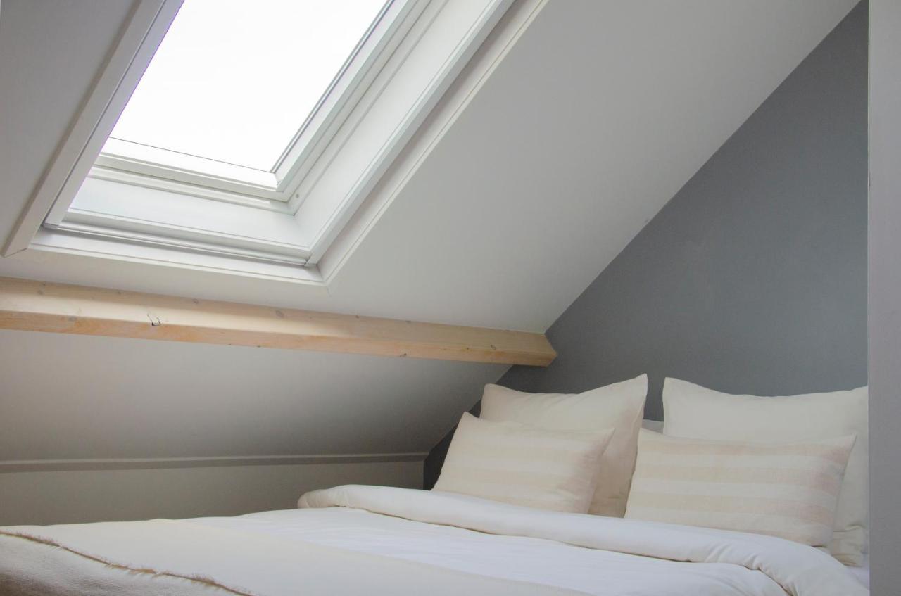 Bed And Breakfast Bedstay Op 8 Dalen Extérieur photo