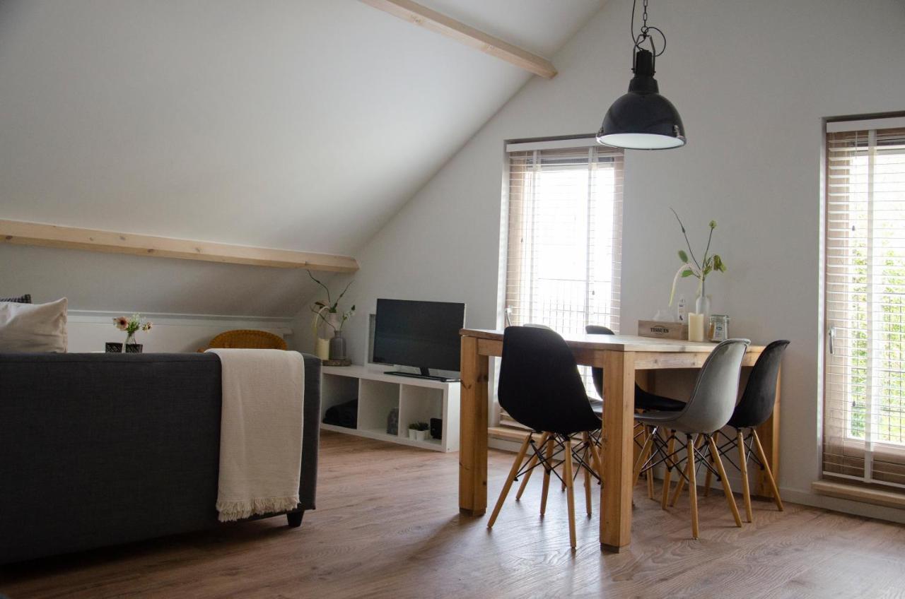 Bed And Breakfast Bedstay Op 8 Dalen Extérieur photo