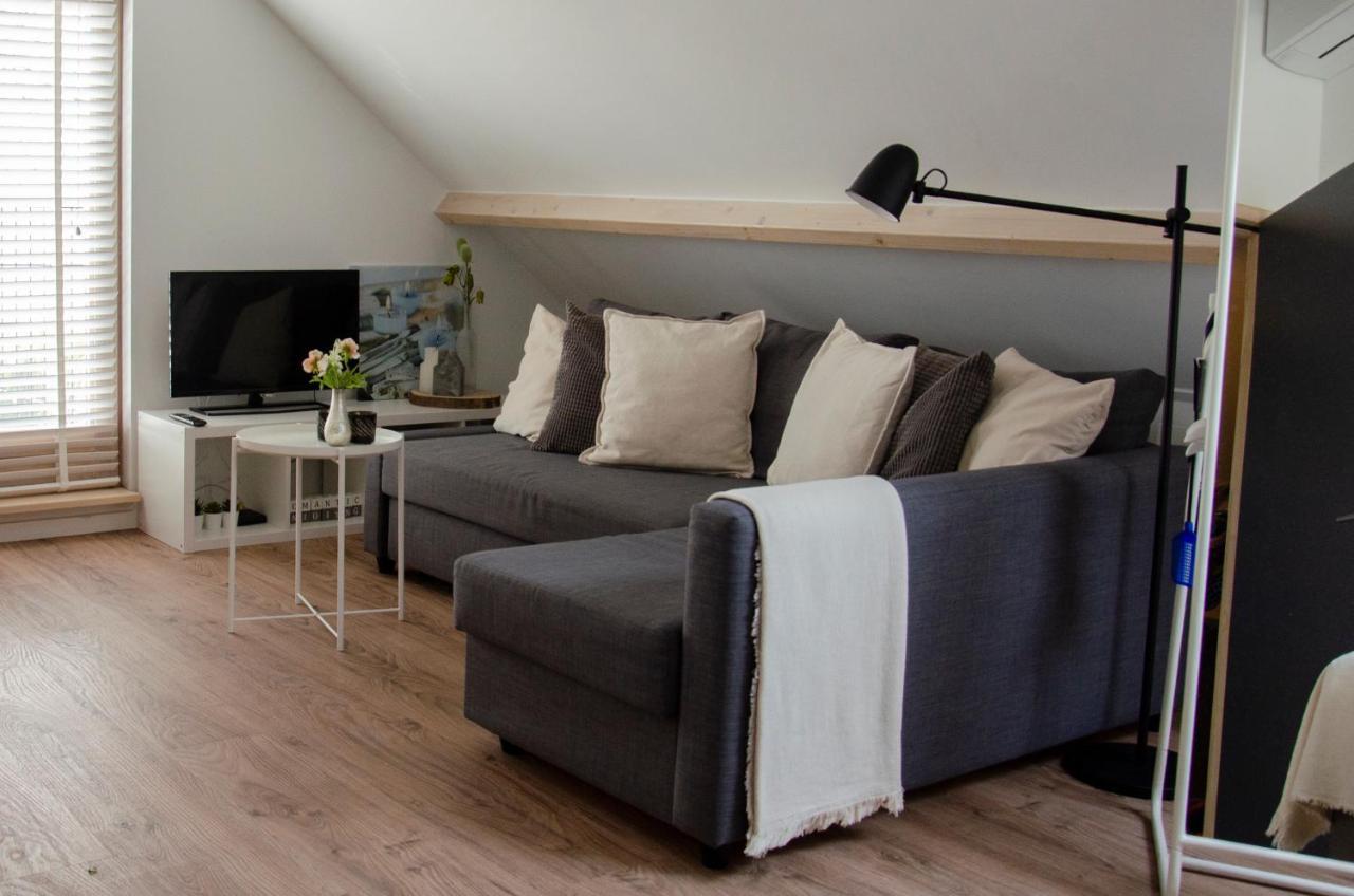 Bed And Breakfast Bedstay Op 8 Dalen Extérieur photo