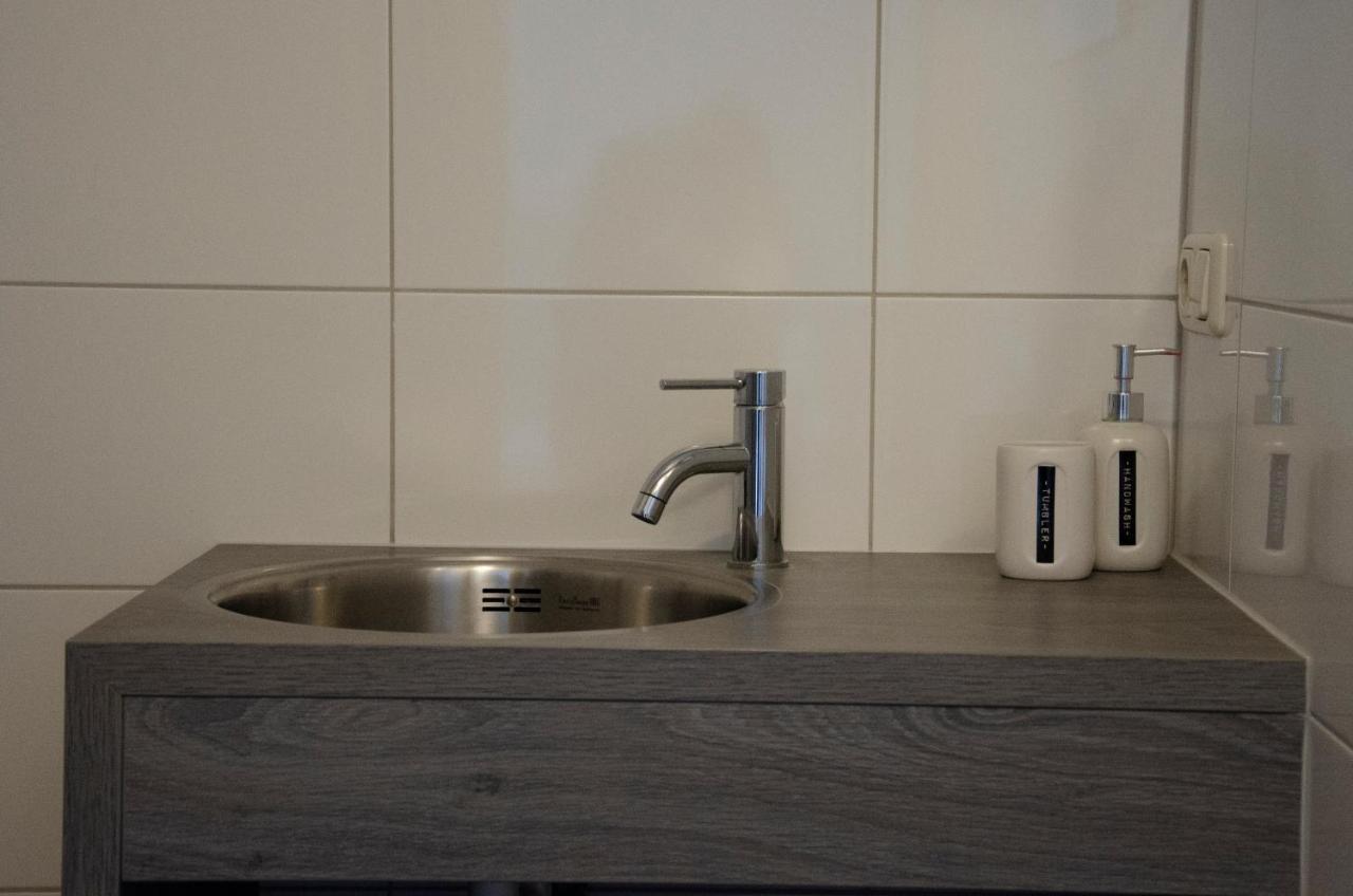 Bed And Breakfast Bedstay Op 8 Dalen Extérieur photo