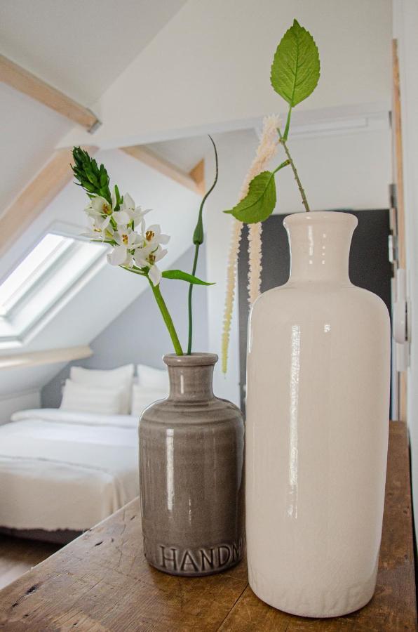 Bed And Breakfast Bedstay Op 8 Dalen Extérieur photo