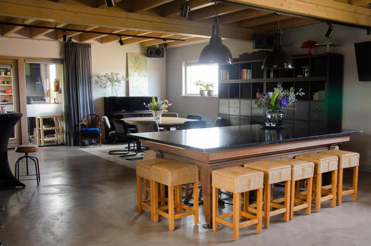 Bed And Breakfast Bedstay Op 8 Dalen Extérieur photo