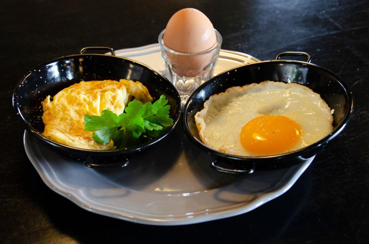 Bed And Breakfast Bedstay Op 8 Dalen Extérieur photo