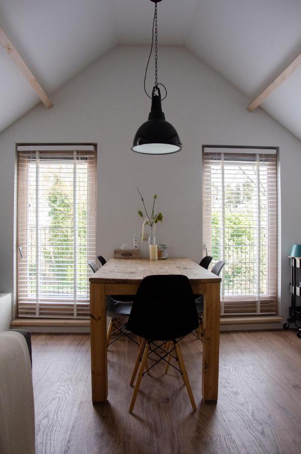 Bed And Breakfast Bedstay Op 8 Dalen Extérieur photo