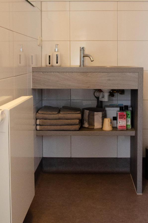 Bed And Breakfast Bedstay Op 8 Dalen Extérieur photo