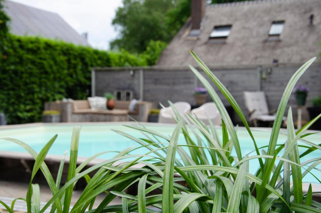 Bed And Breakfast Bedstay Op 8 Dalen Extérieur photo