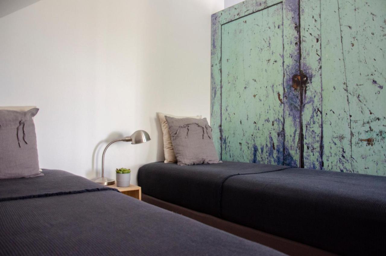 Bed And Breakfast Bedstay Op 8 Dalen Extérieur photo
