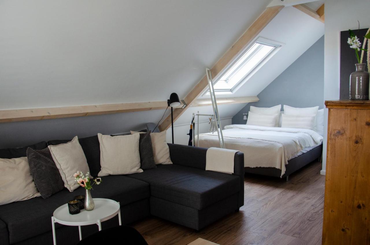 Bed And Breakfast Bedstay Op 8 Dalen Extérieur photo