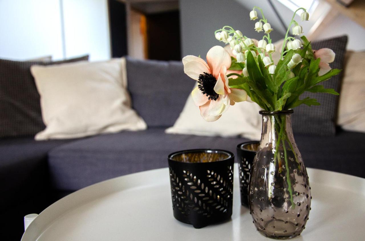 Bed And Breakfast Bedstay Op 8 Dalen Extérieur photo