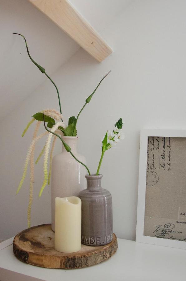 Bed And Breakfast Bedstay Op 8 Dalen Extérieur photo