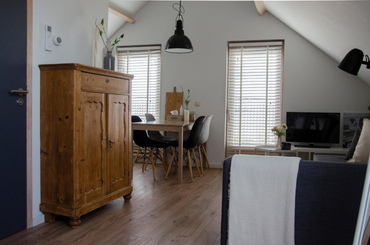 Bed And Breakfast Bedstay Op 8 Dalen Extérieur photo