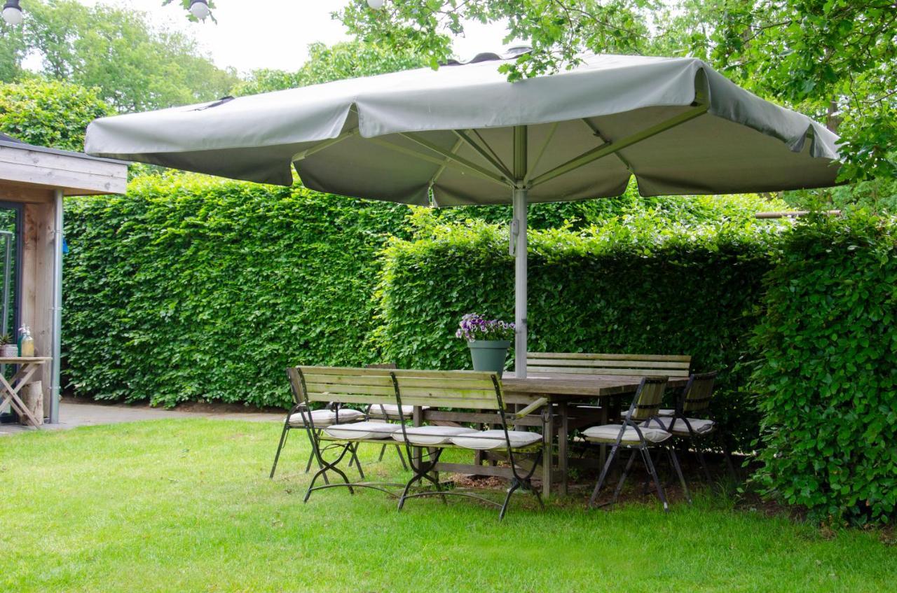 Bed And Breakfast Bedstay Op 8 Dalen Extérieur photo