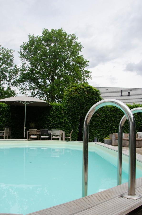 Bed And Breakfast Bedstay Op 8 Dalen Extérieur photo