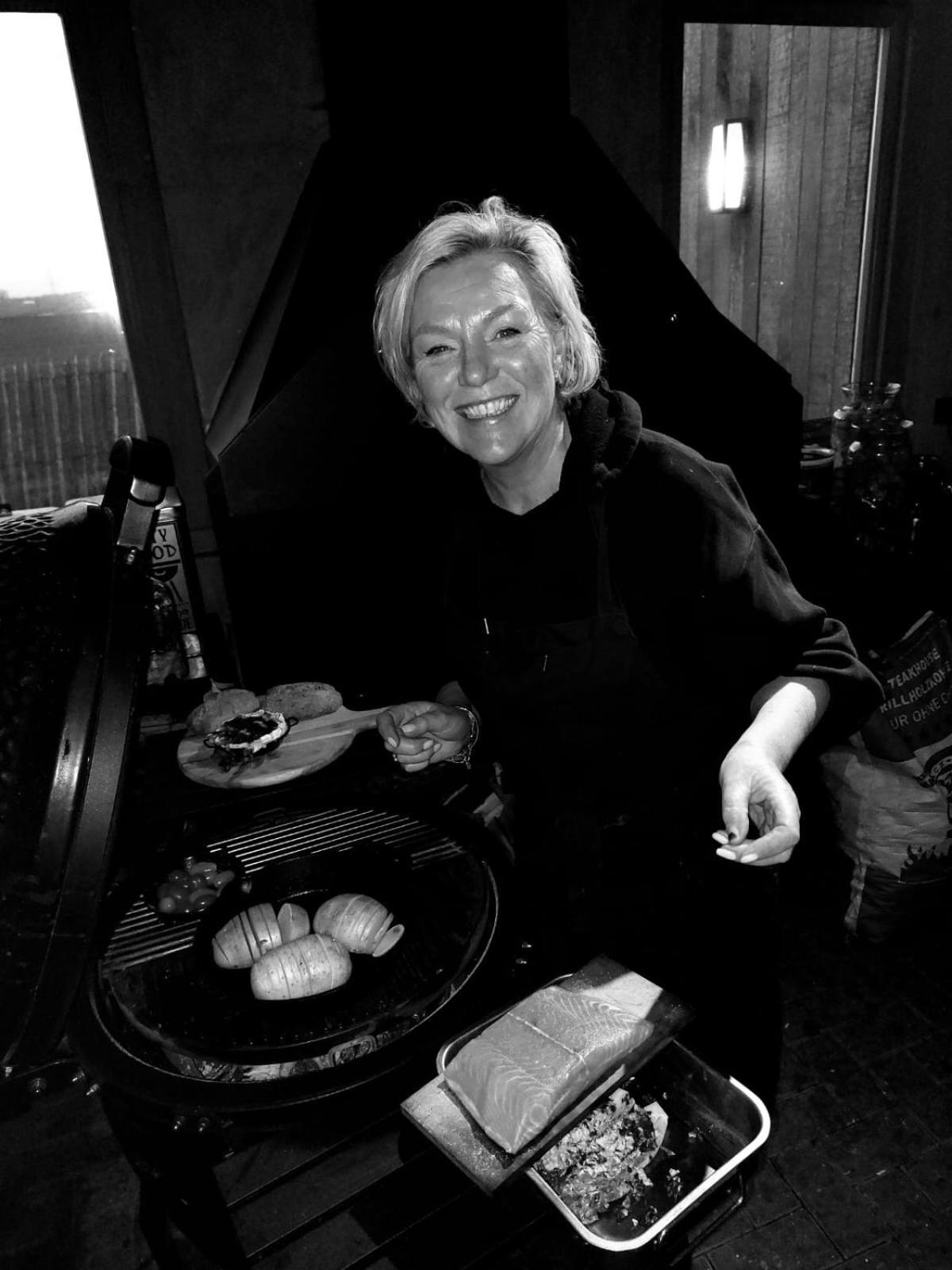 Bed And Breakfast Bedstay Op 8 Dalen Extérieur photo